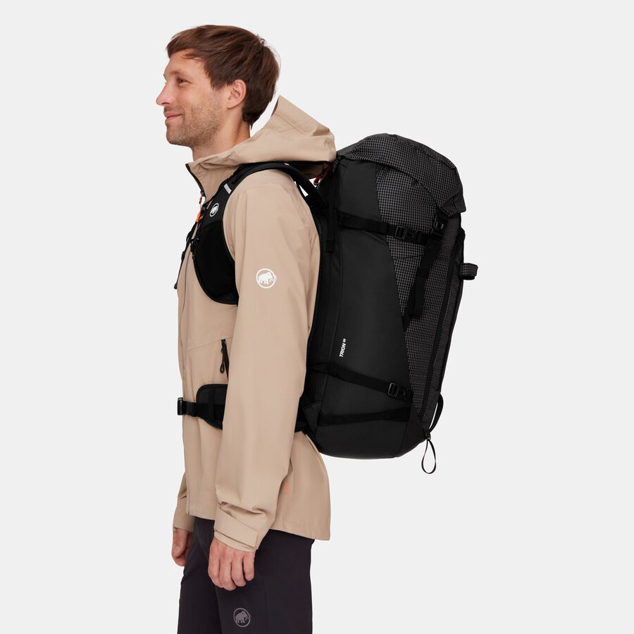 trion 50 zwart