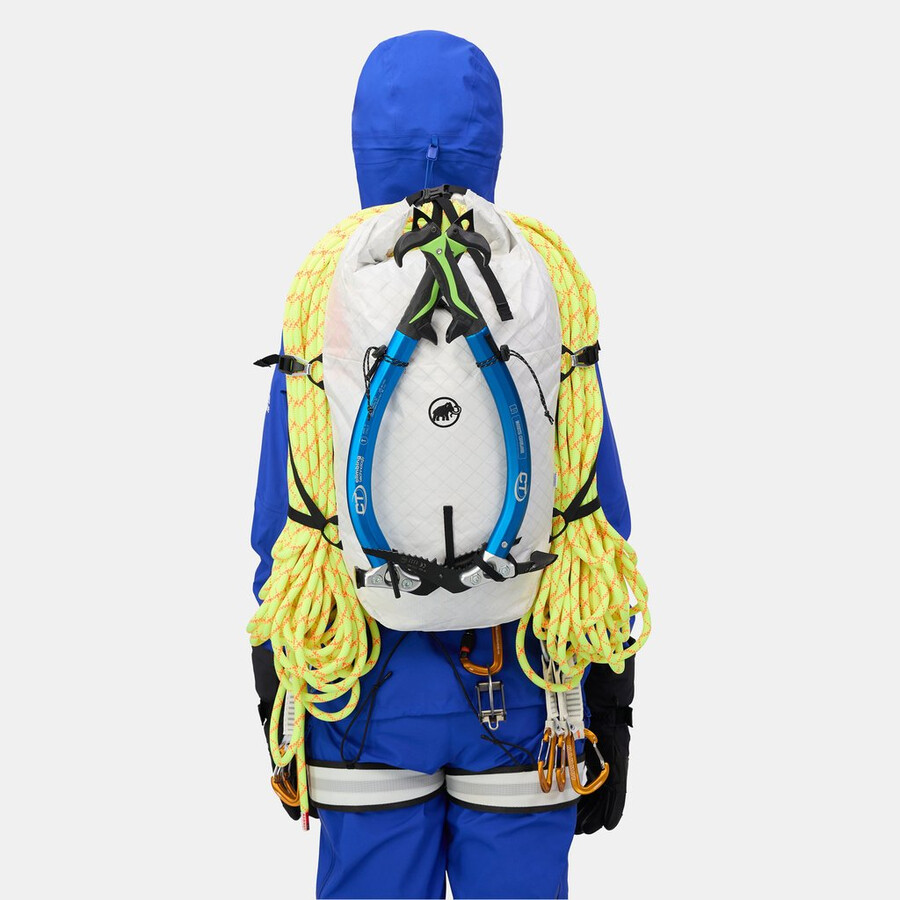 eiger nordwand 28 dames wit