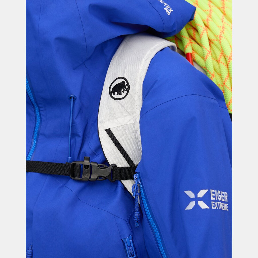 eiger nordwand 28 dames wit