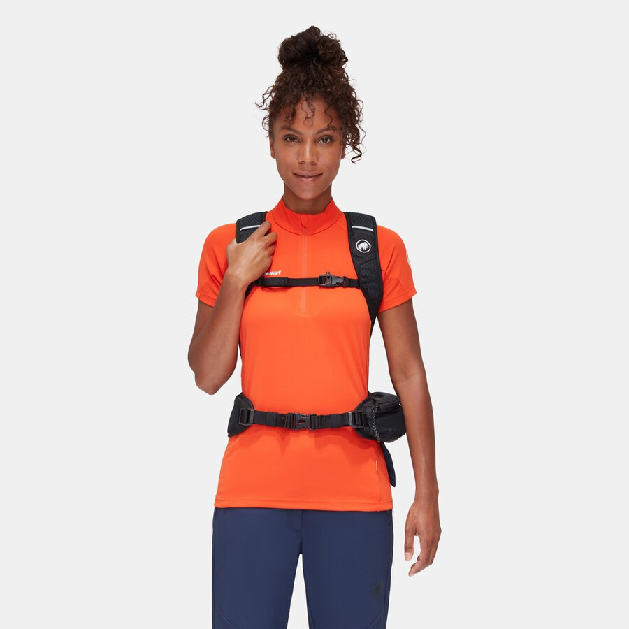 lithium 20 dames marinezwart