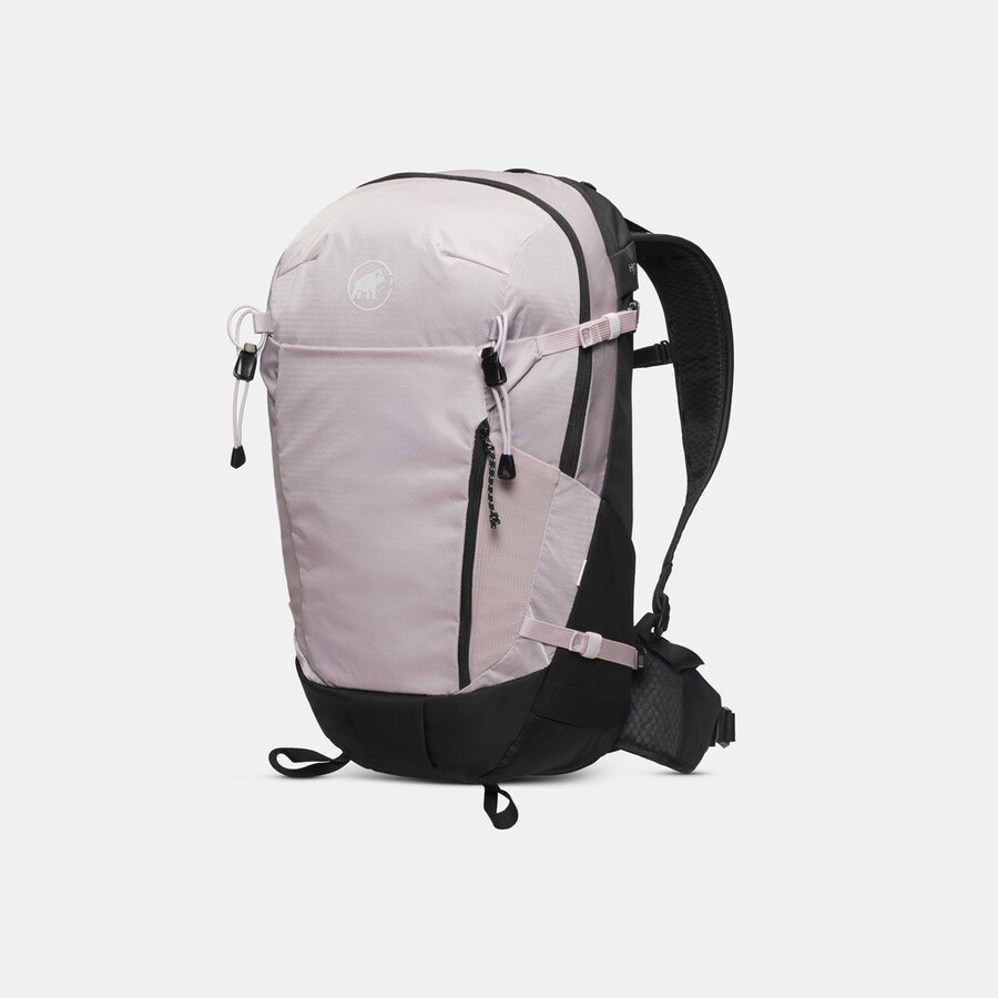 lithium 25 dames marinezwart