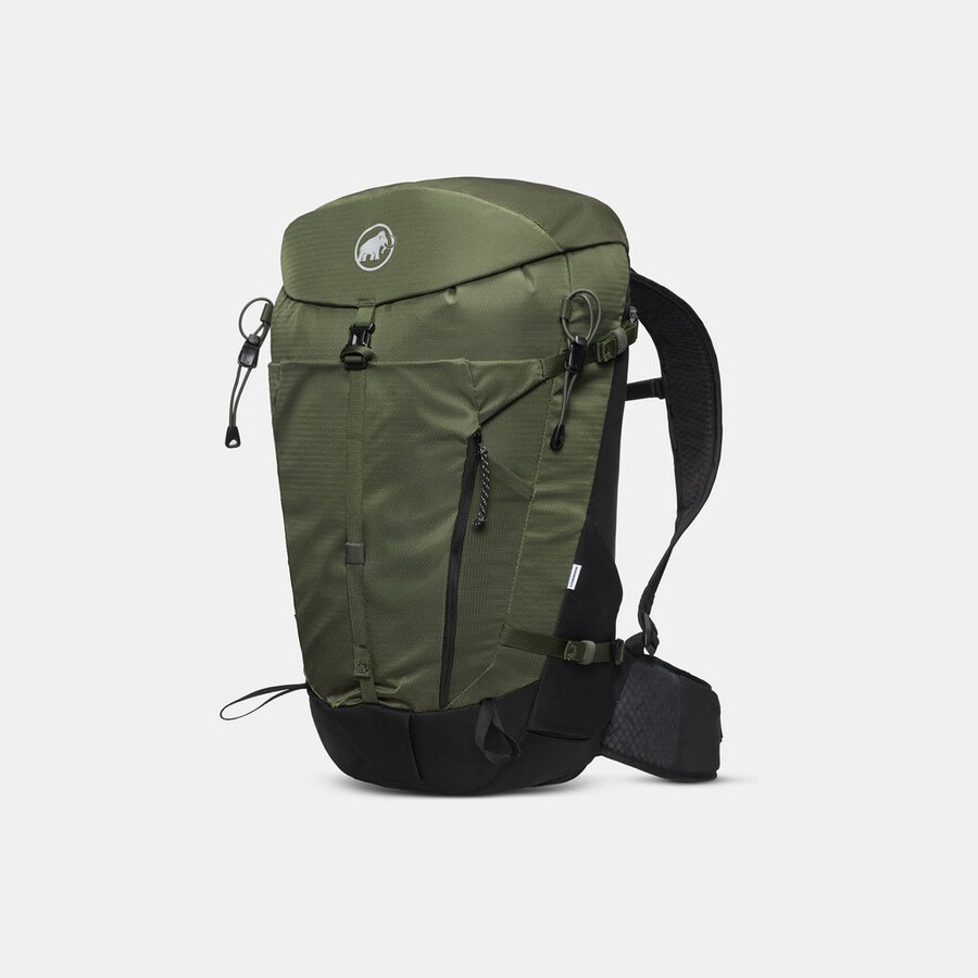 lithium 30 dames marinezwart