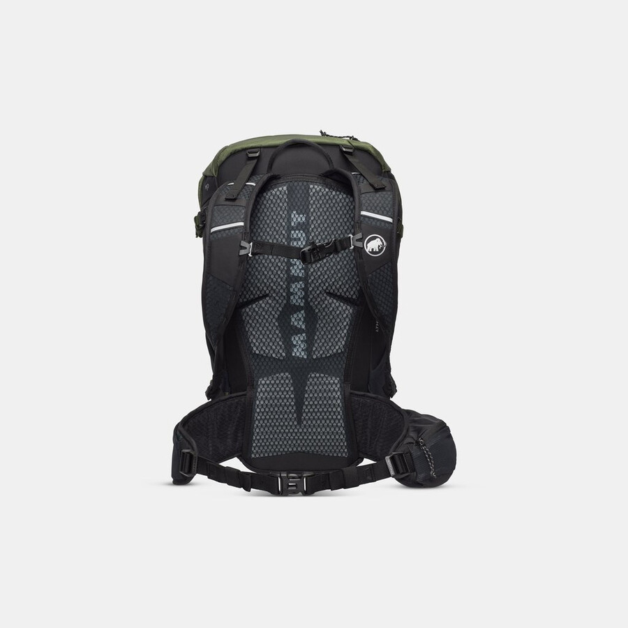 lithium 30 dames marinezwart