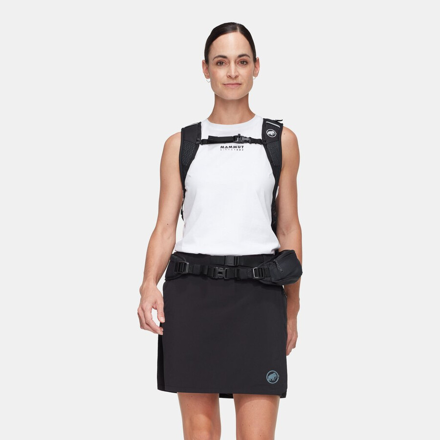 lithium 30 dames marinezwart