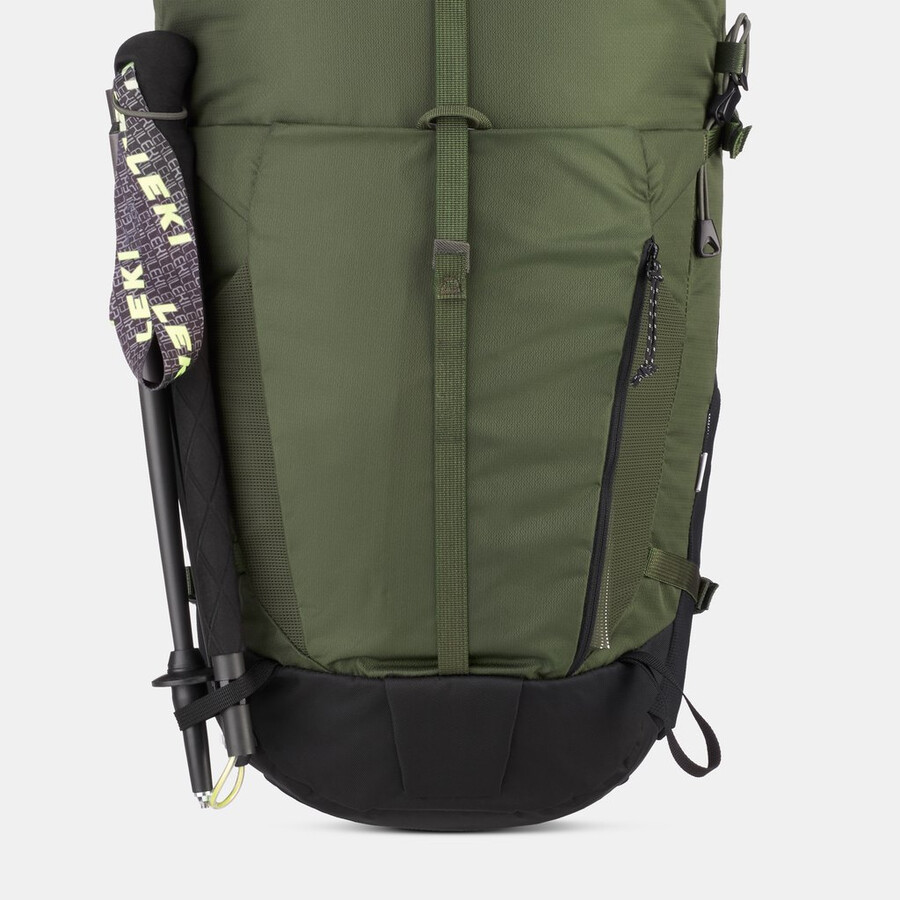 lithium 30 dames marinezwart