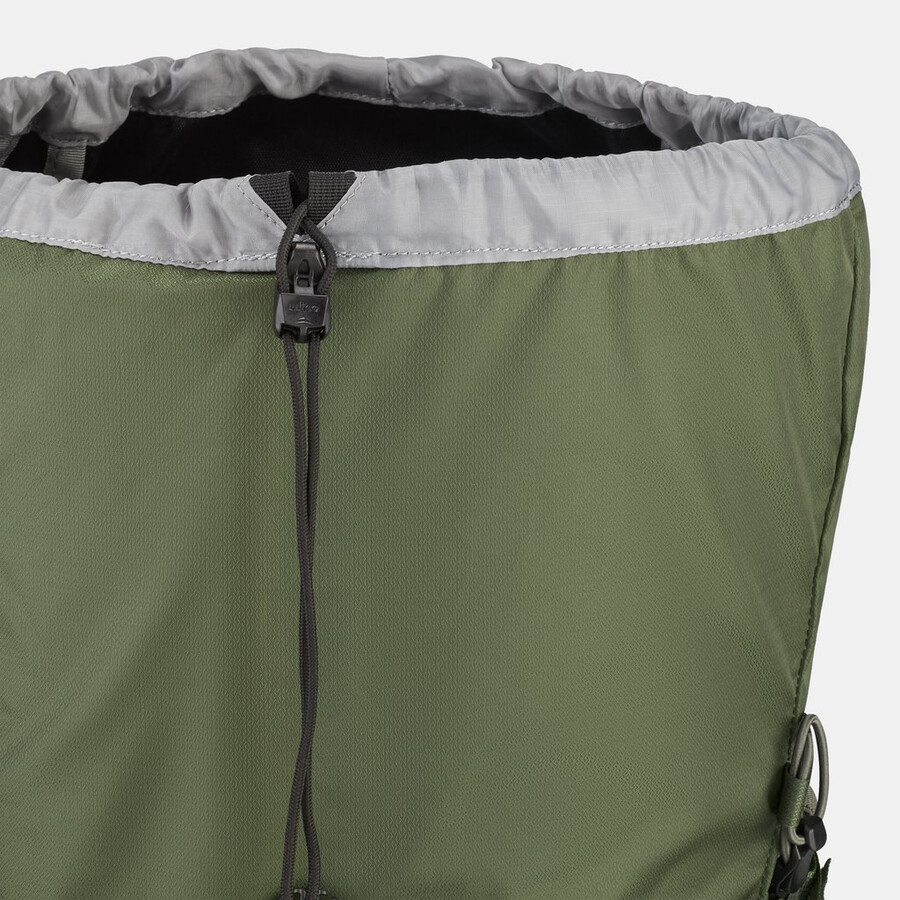 lithium 30 dames marinezwart