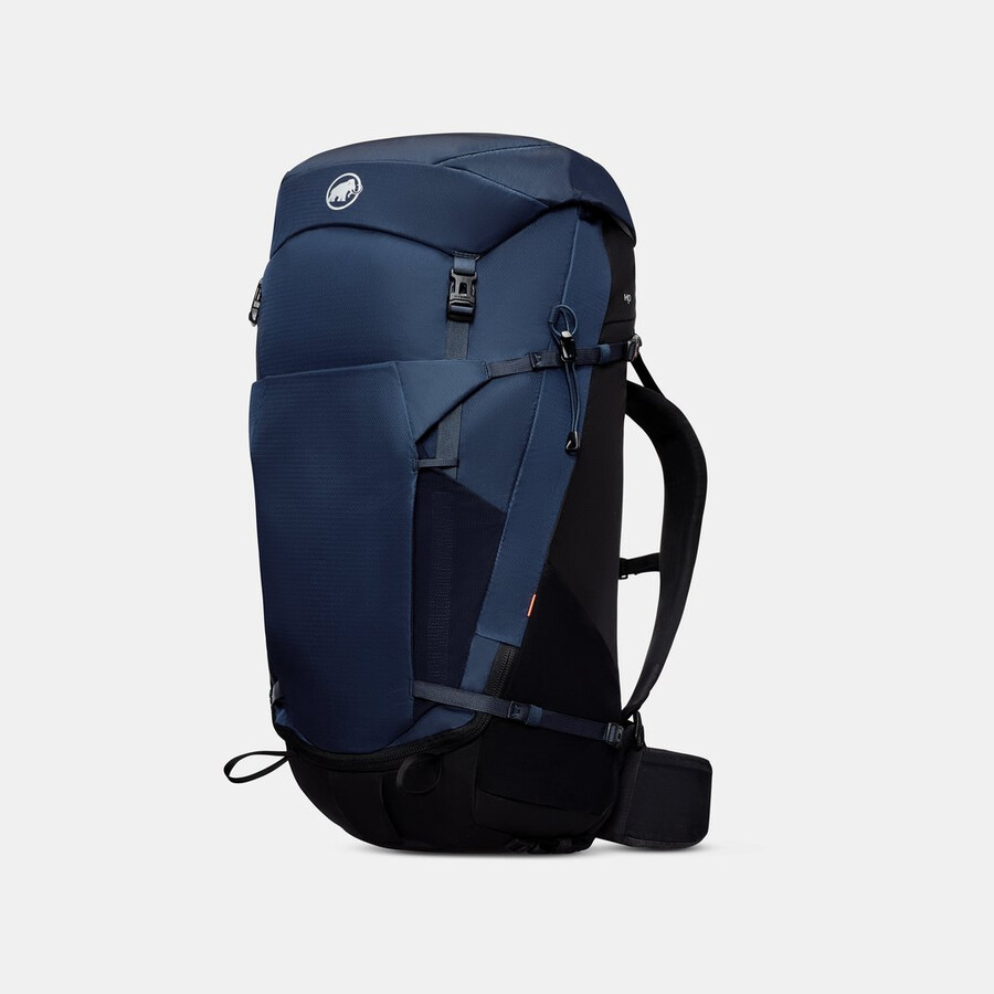 lithium 50 dames marinezwart