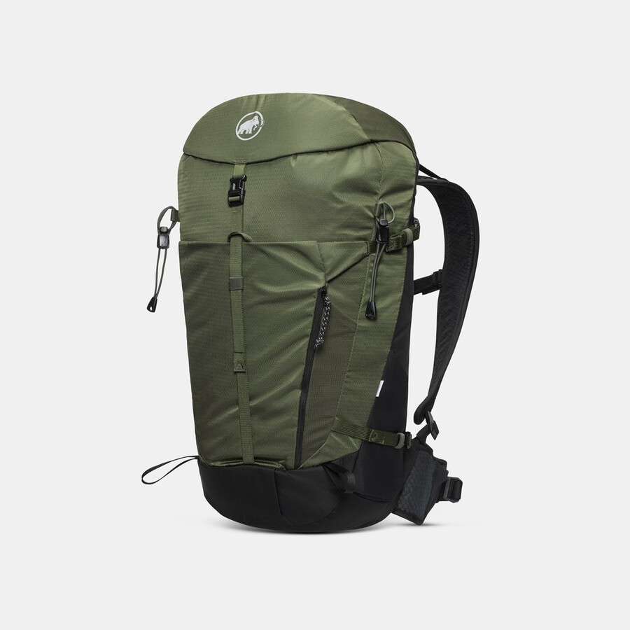 lithium 30 zwart