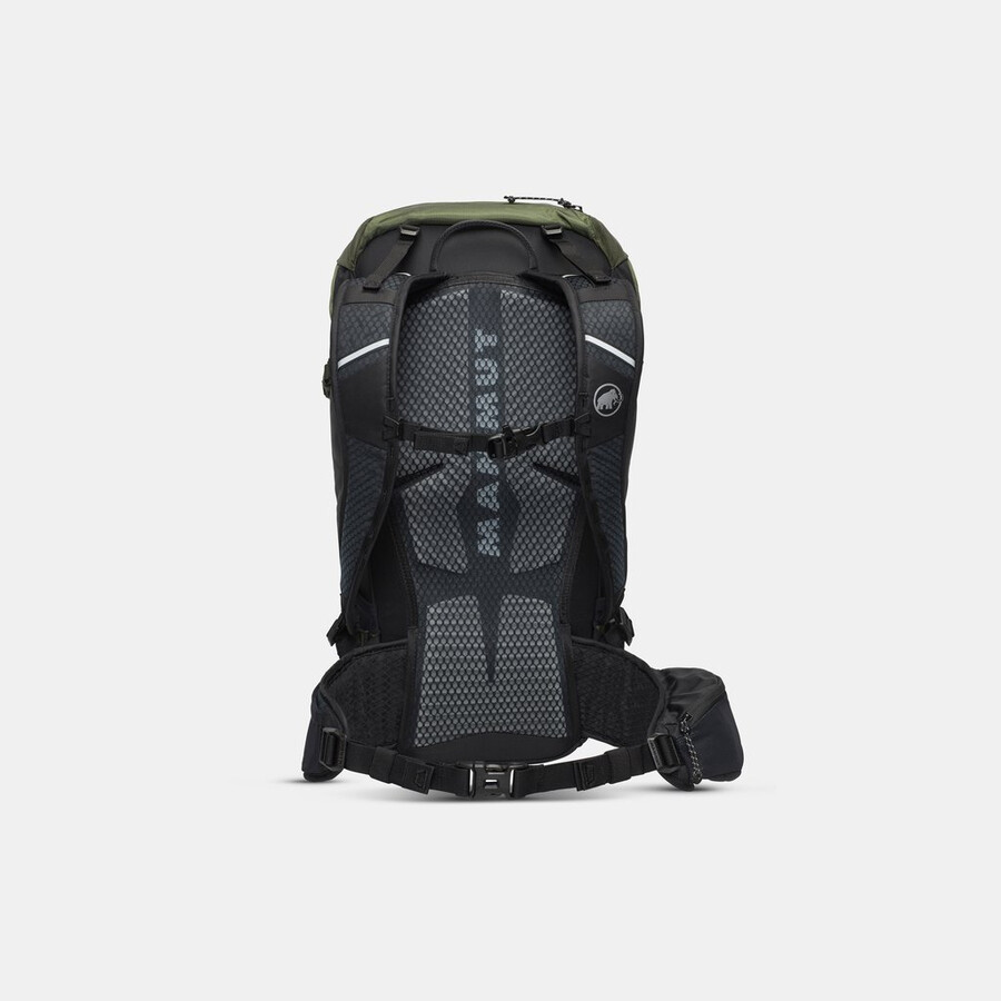 lithium 30 zwart