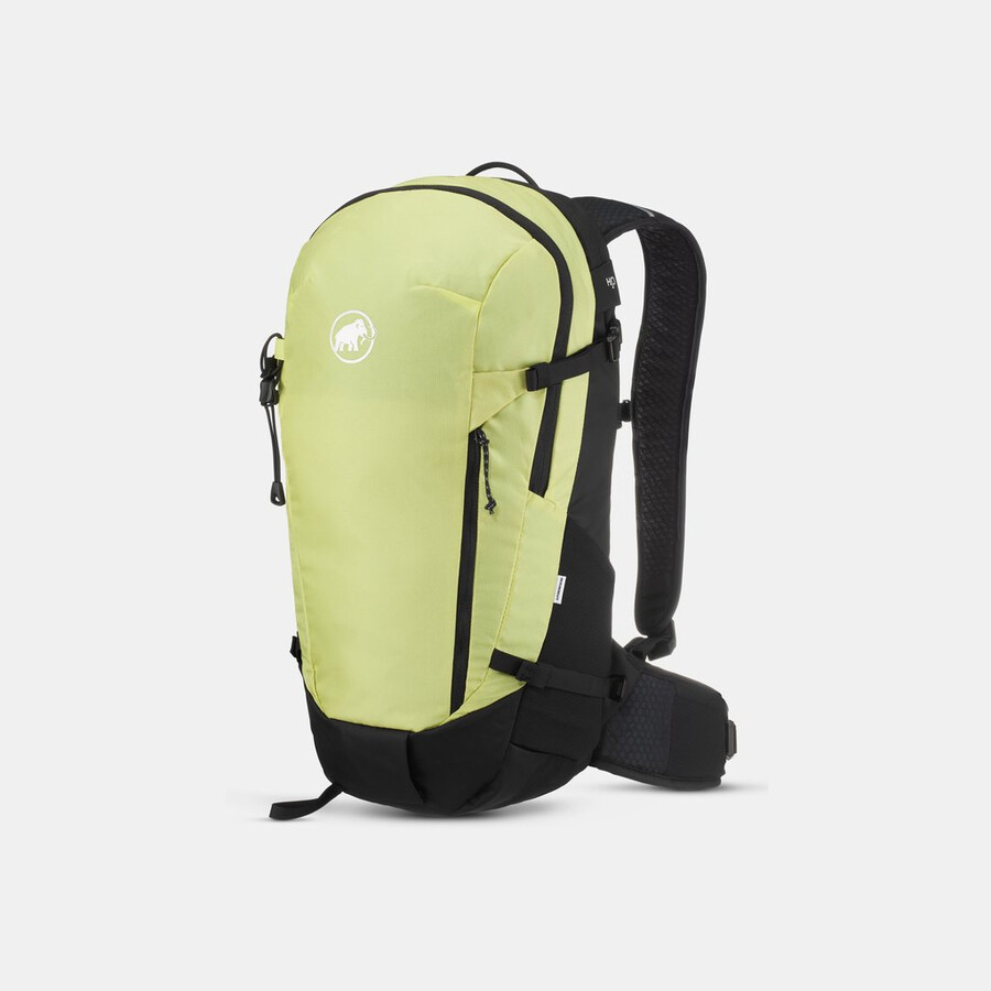 lithium 20 hunder-zwart