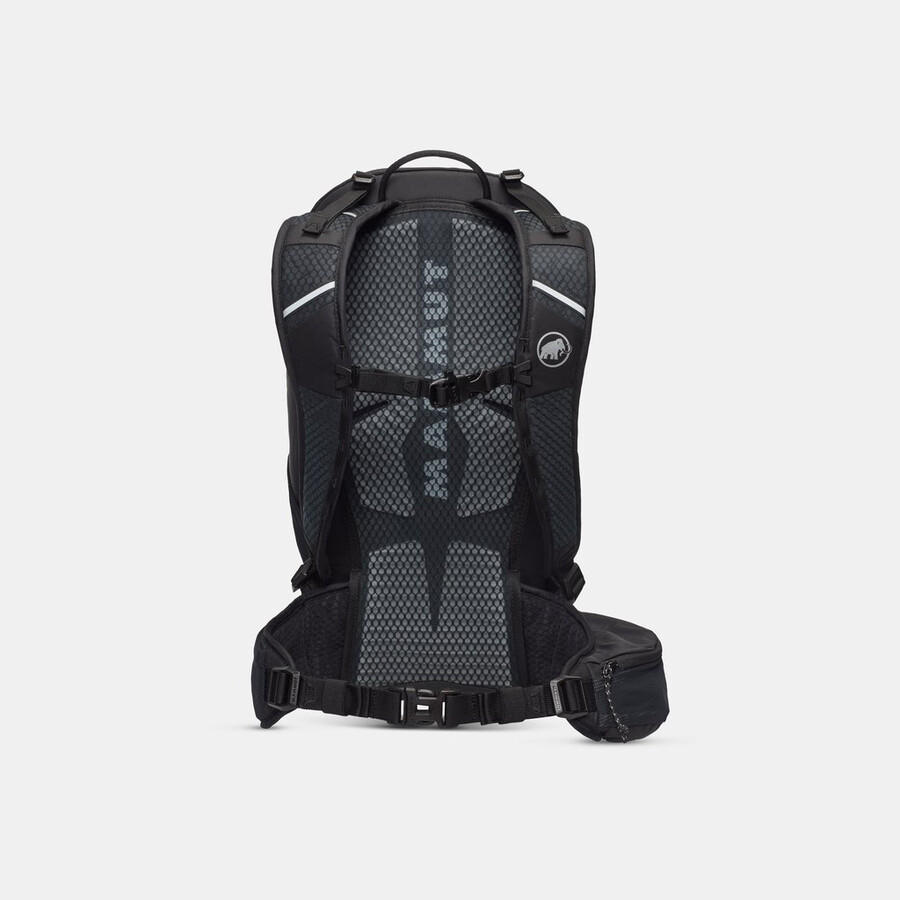 lithium 25 zwart
