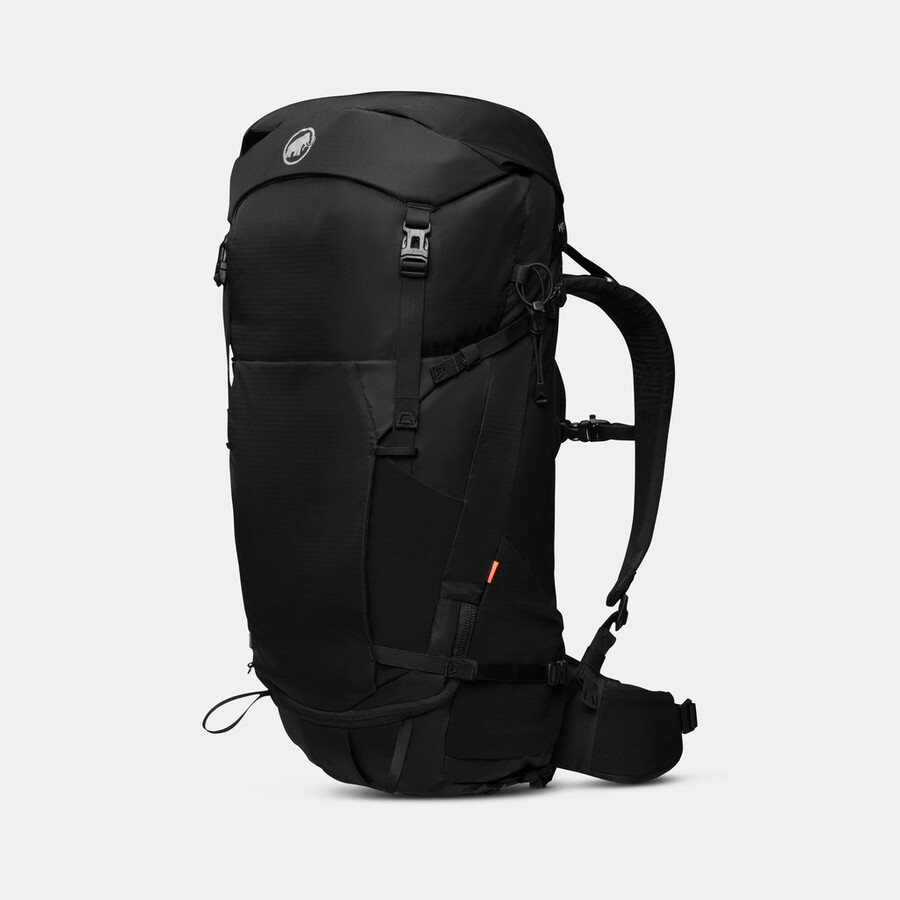 lithium 40 zwart
