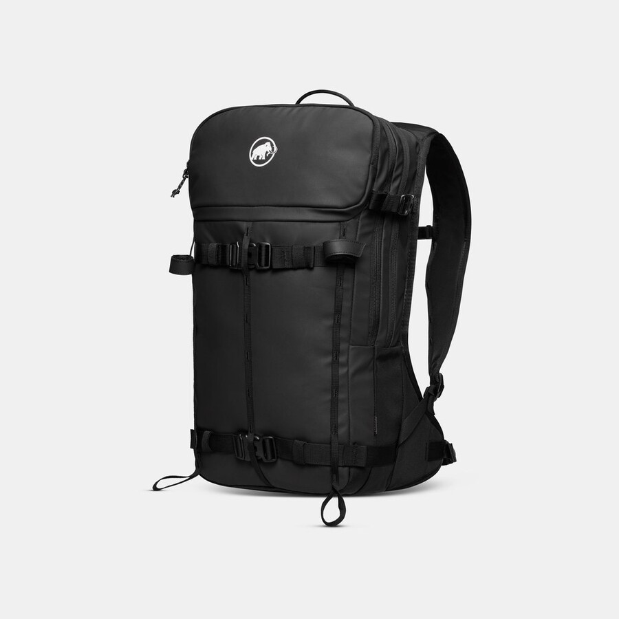 nirvana 18 zwart