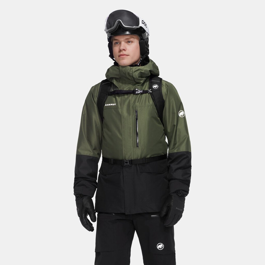 nirvana 18 zwart