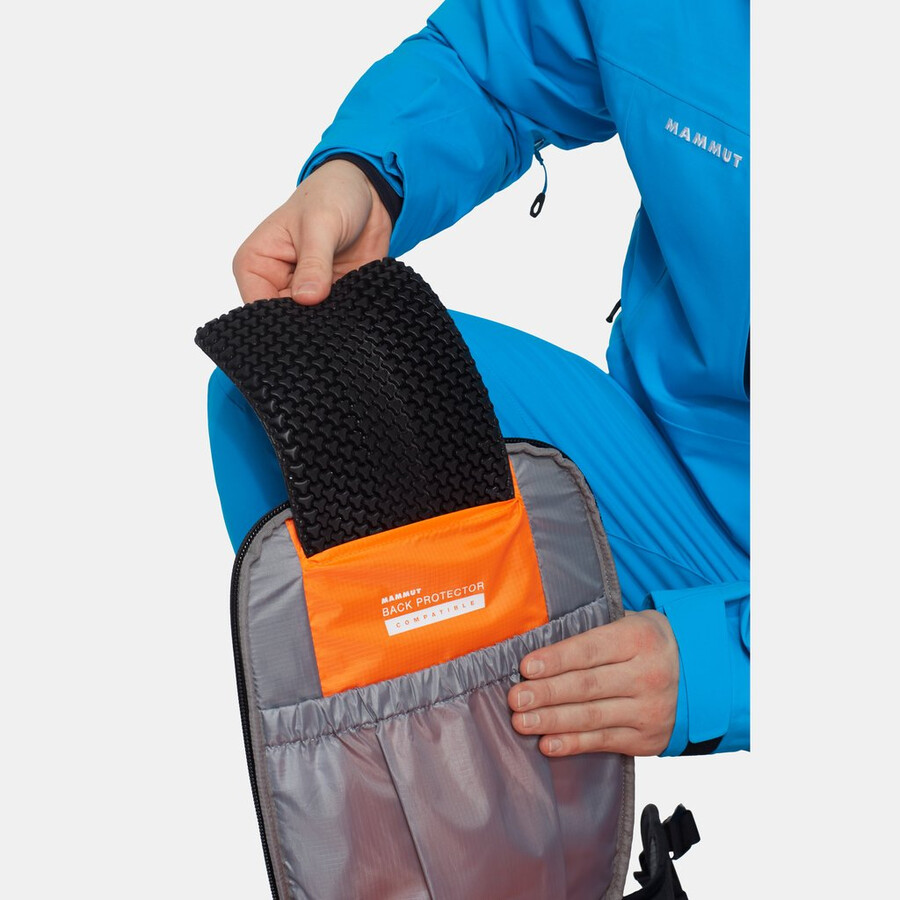 nirvana 18 zwart