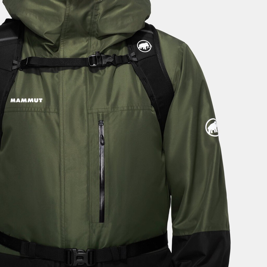 nirvana 18 zwart