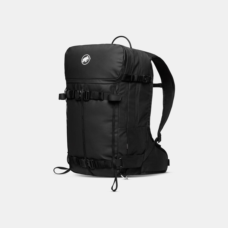 nirvana 28 zwart