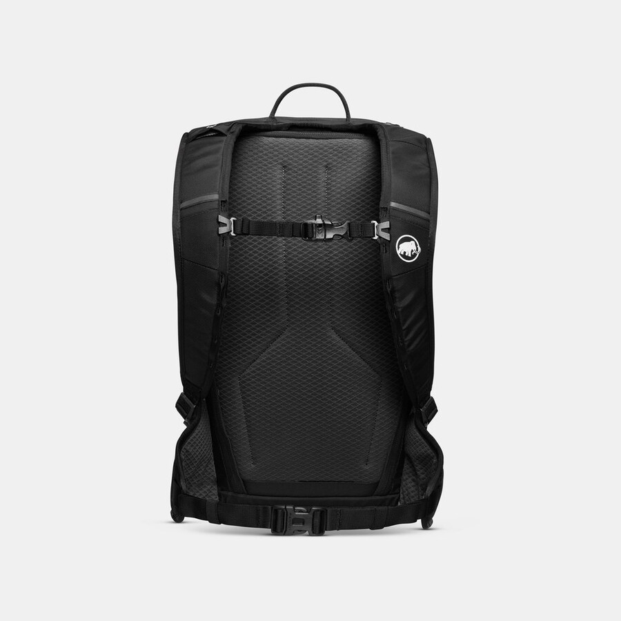 nirvana 28 zwart