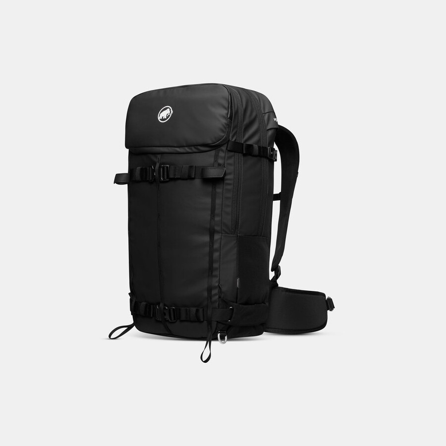 nirvana 35 zwart