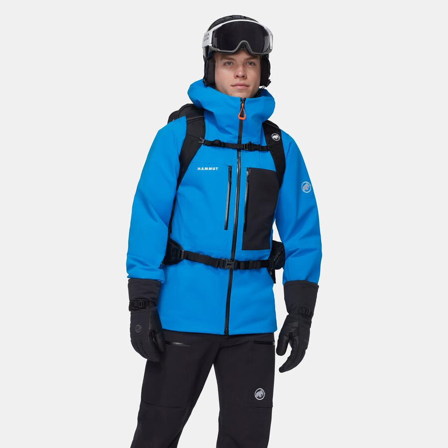 nirvana 35 zwart