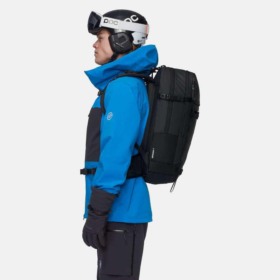 nirvana 35 zwart