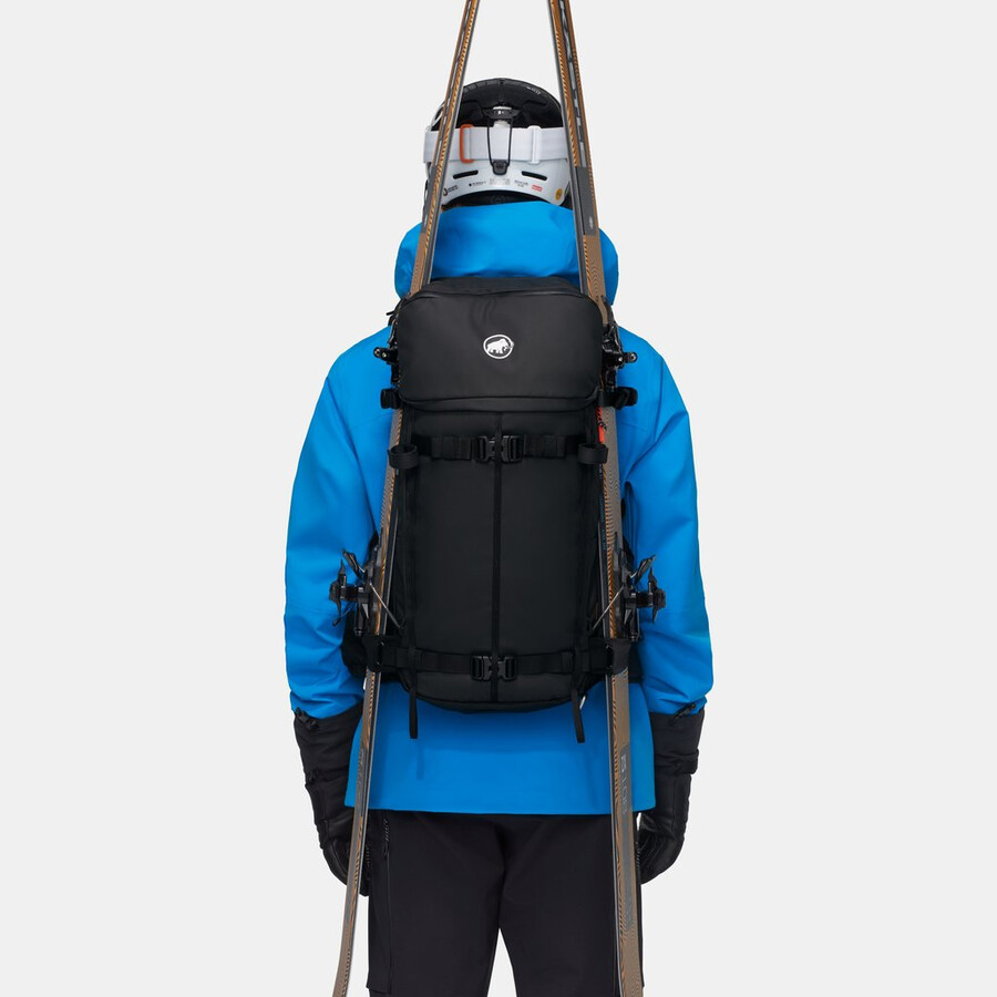 nirvana 35 zwart
