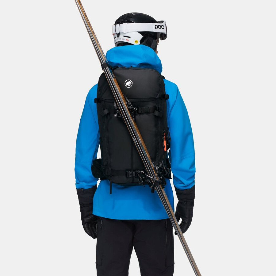 nirvana 35 zwart