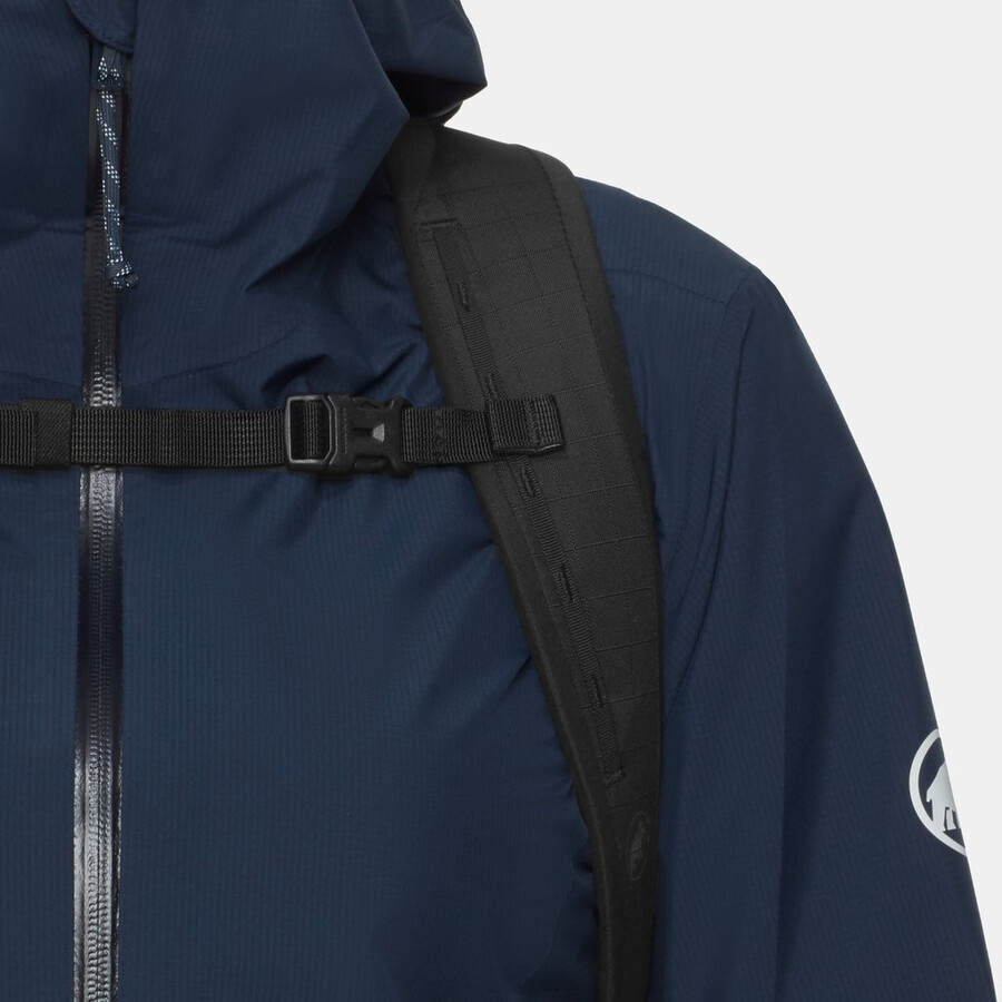 alto 18 gletsjerblauw