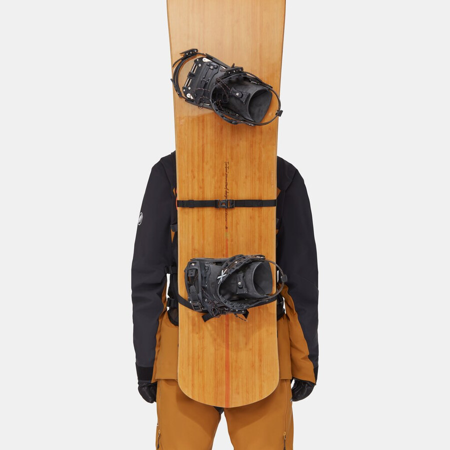 free vest 15 met verwijderbare airbag 3.0 xs-m zwart