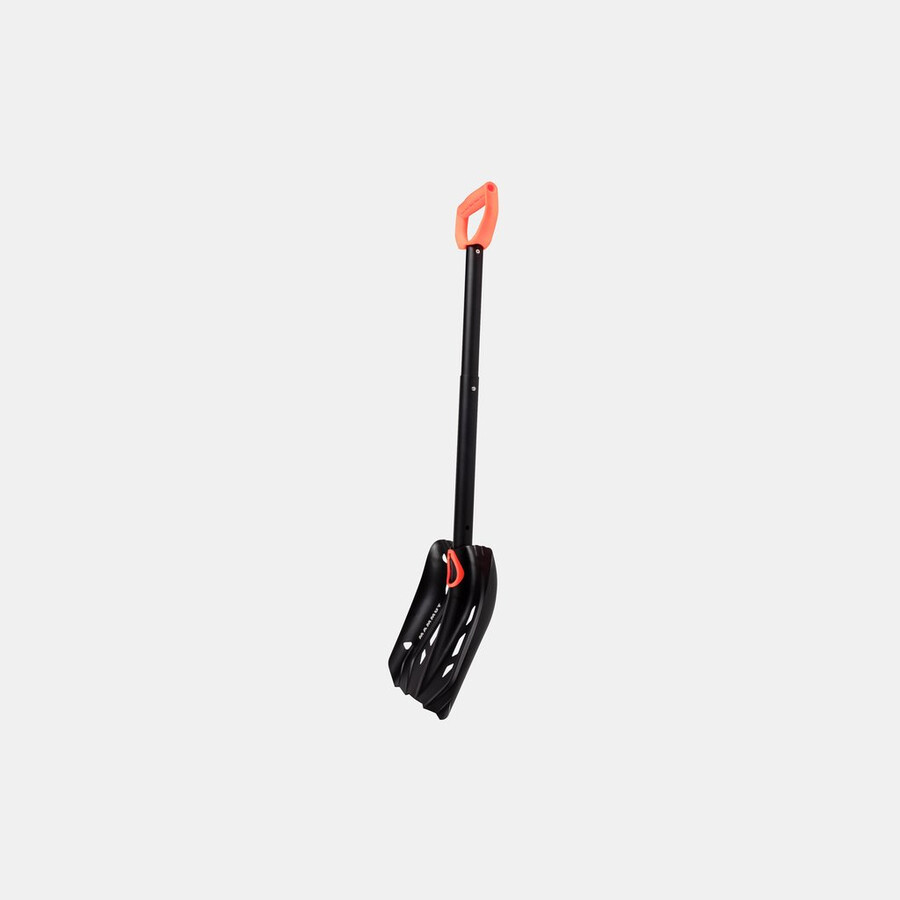 alugator pro light hoe zwart
