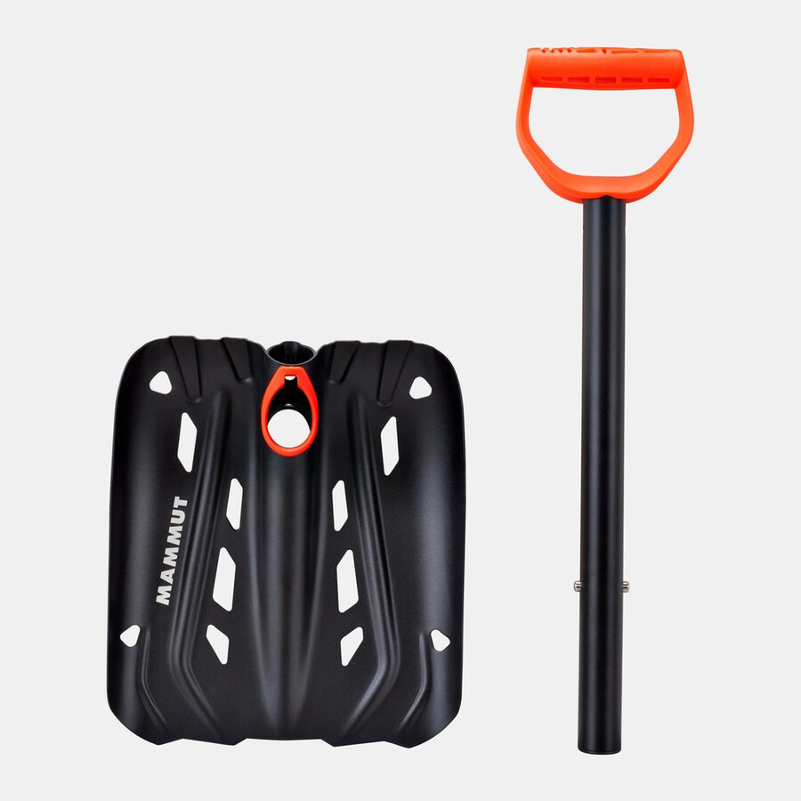 alugator pro light hoe zwart