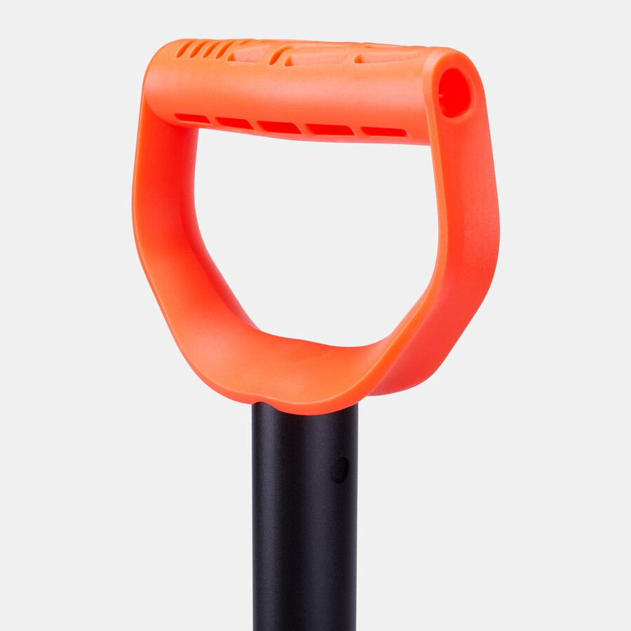 alugator pro light hoe zwart