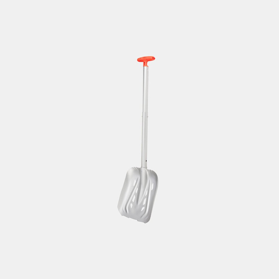 alugator ride 3.0 ruw aluminium