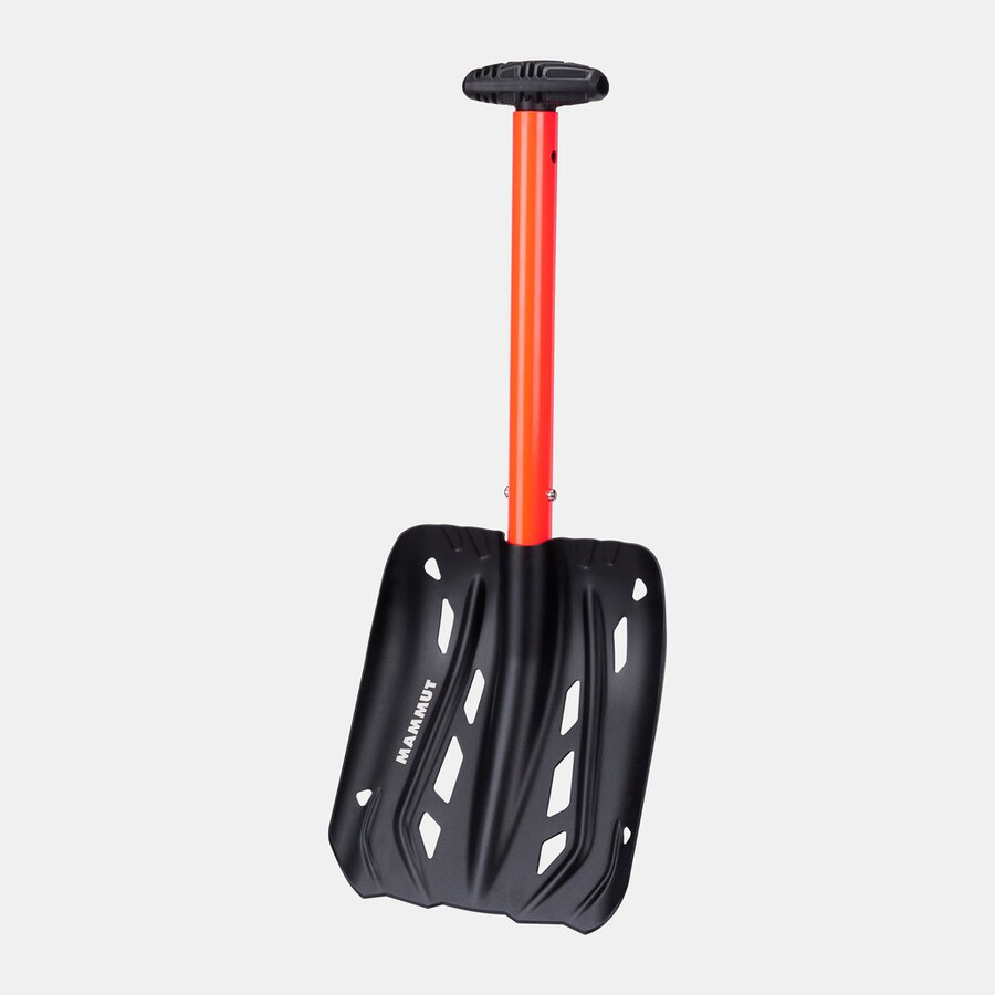 alugator light neon oranje