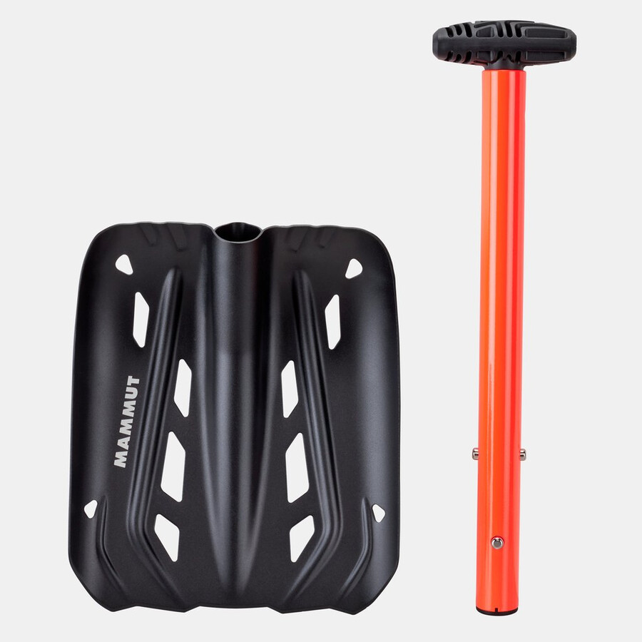 alugator light neon oranje