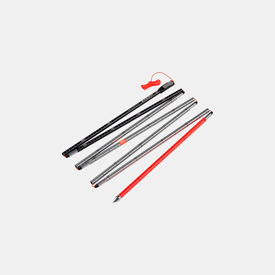 barryvox s2 pro light 280 pakket
