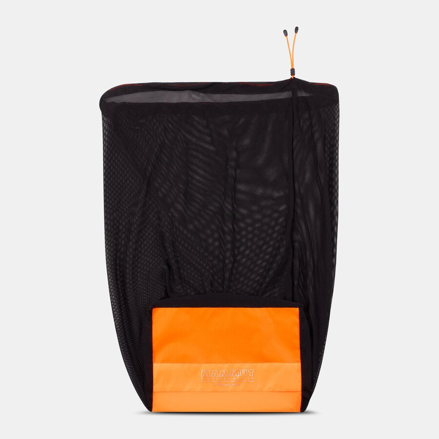opbergtas feloranje