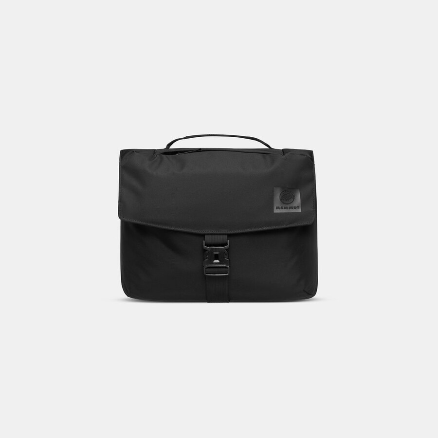 xeron messenger 8 donker jade