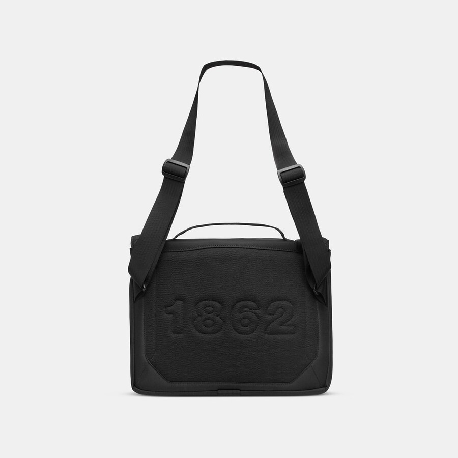 xeron messenger 8 donker jade