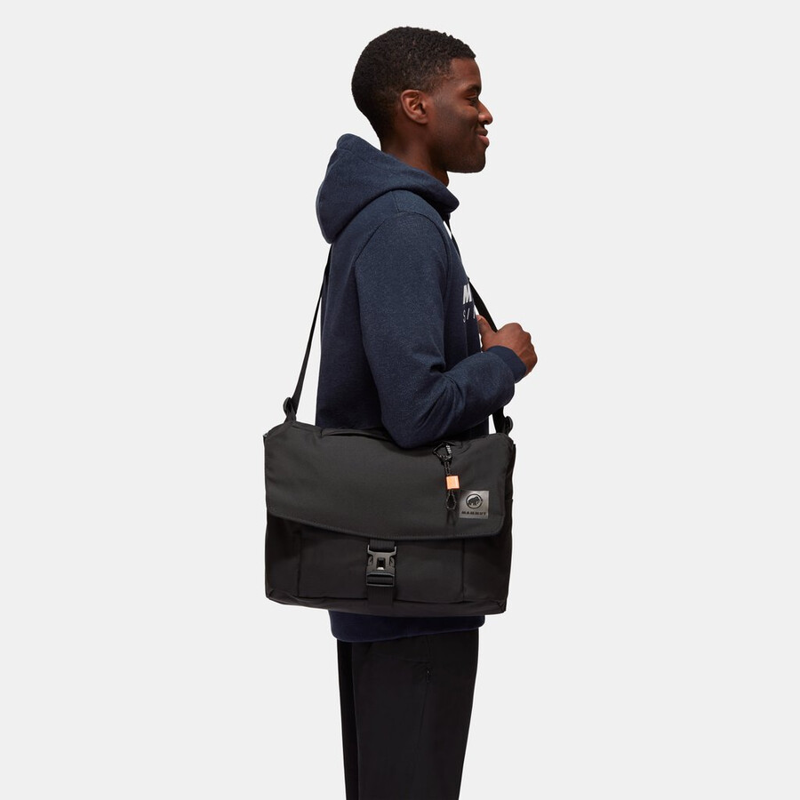 xeron messenger 8 donker jade
