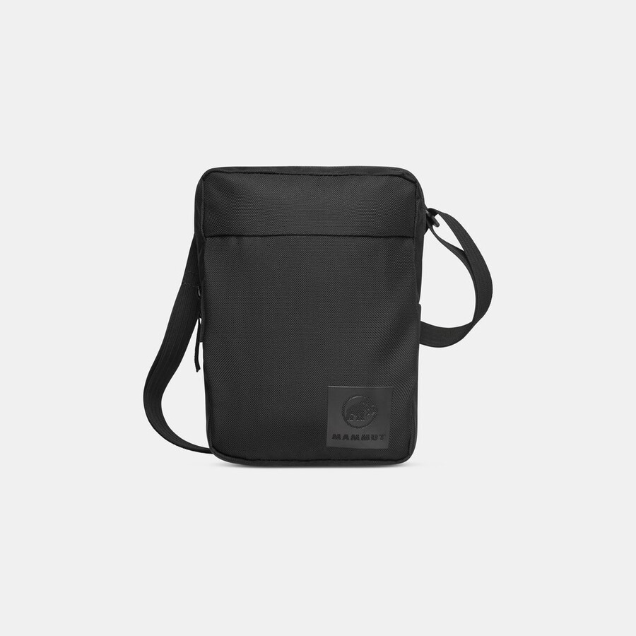 xeron pouch 2 zwart