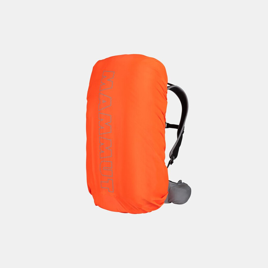 regenhoes xl fel oranje
