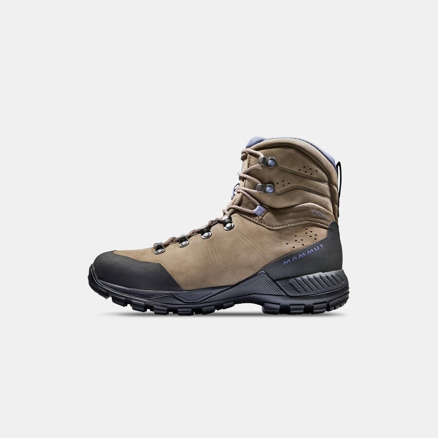 nova tour ii high gtx dames eikenbast