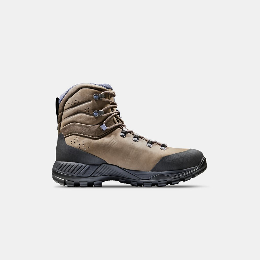 nova tour ii high gtx dames eikenbast