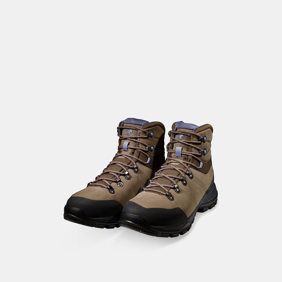 nova tour ii high gtx dames eikenbast