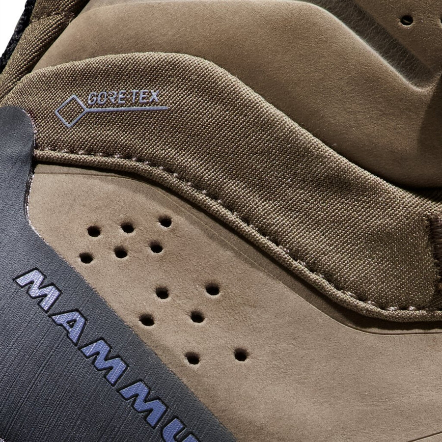 nova tour ii high gtx dames eikenbast