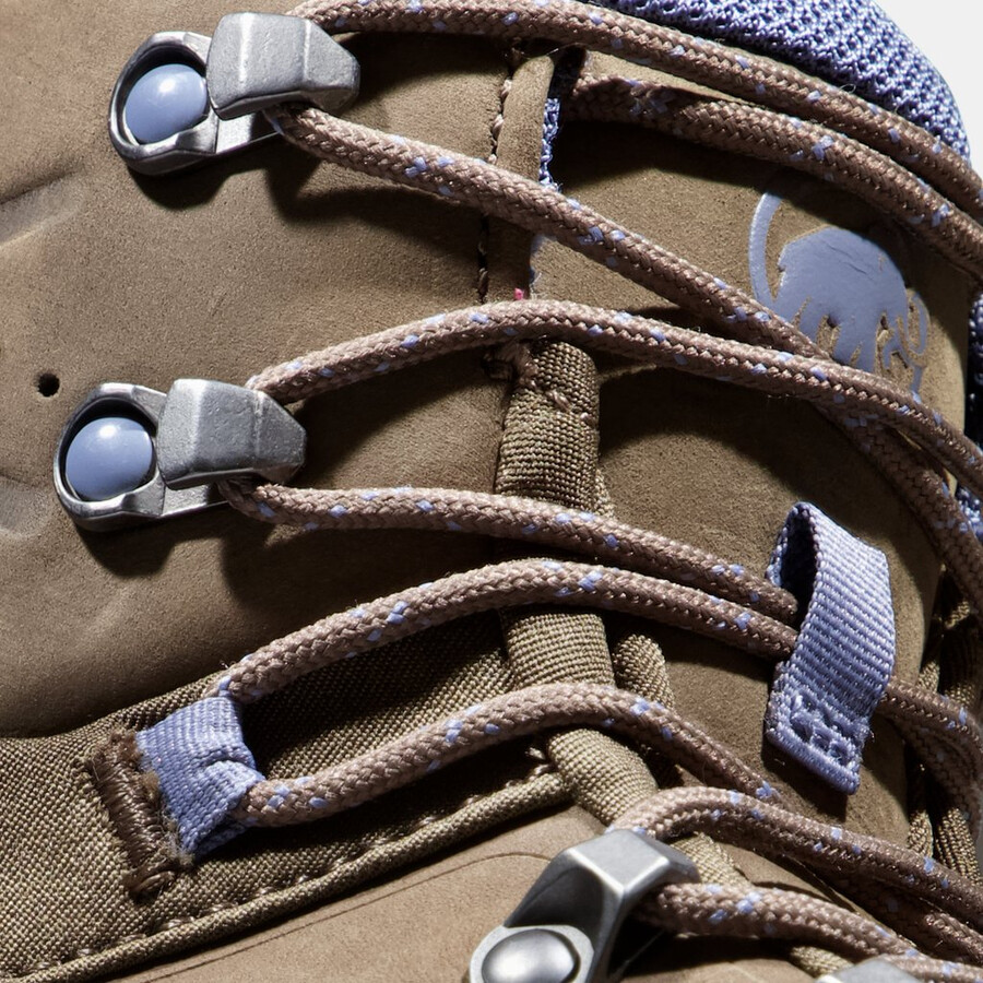 nova tour ii high gtx dames eikenbast