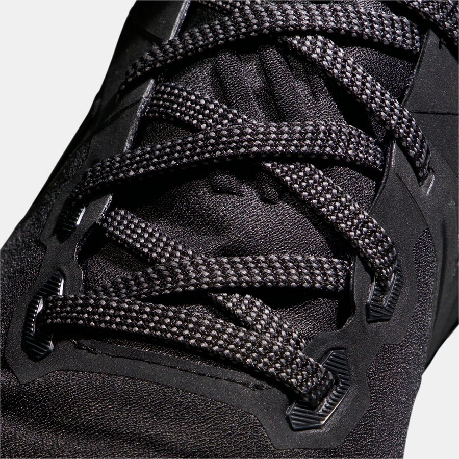ultimate iii mid gtx dames zwart