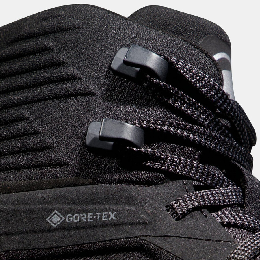 ultimate iii mid gtx dames zwart