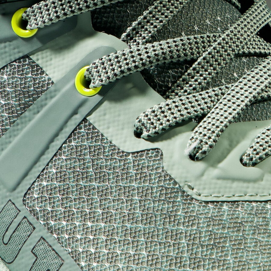 sertig ii mid gtx dames jade-donkere jade